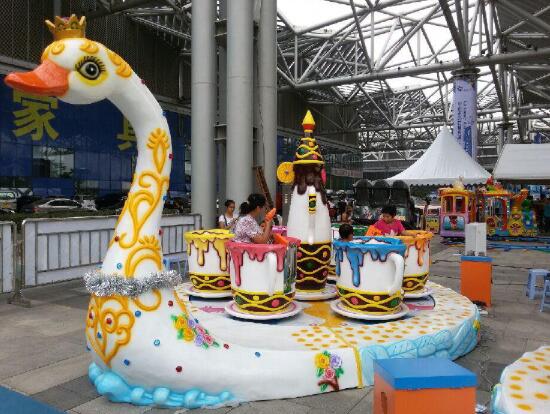 游樂場(chǎng)游樂設(shè)備