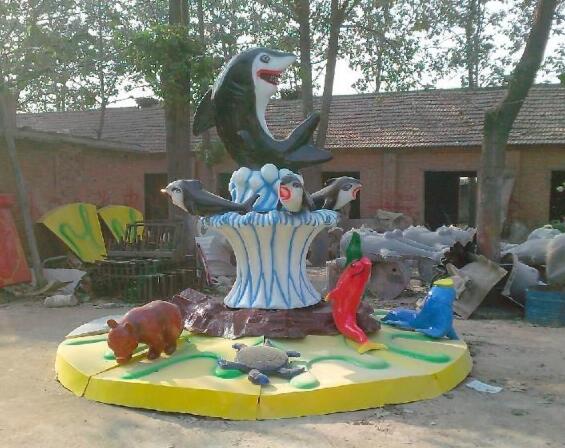 游樂場(chǎng)游樂設(shè)備