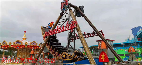 江西宜春高安市巴夫洛度假區(qū)