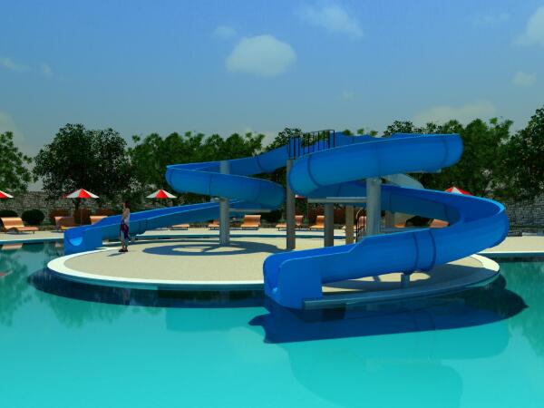水游樂設(shè)備